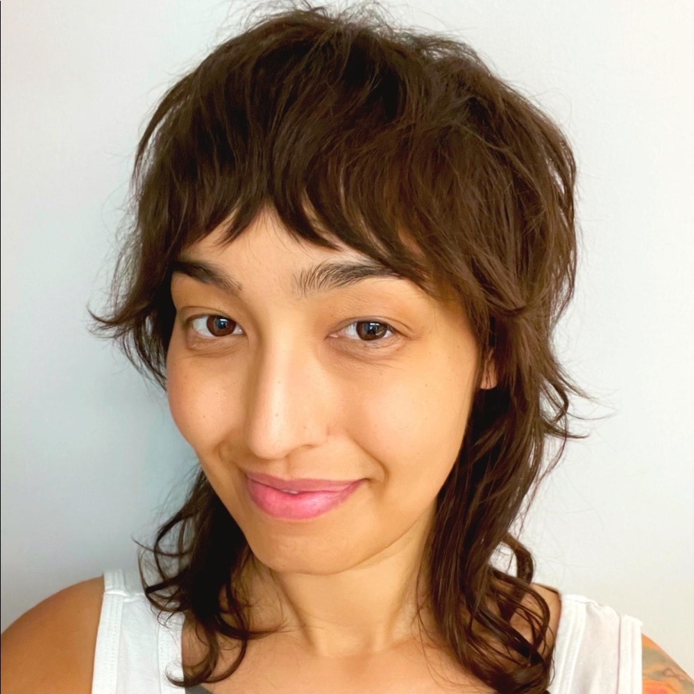 Meet your Posher, Jessica